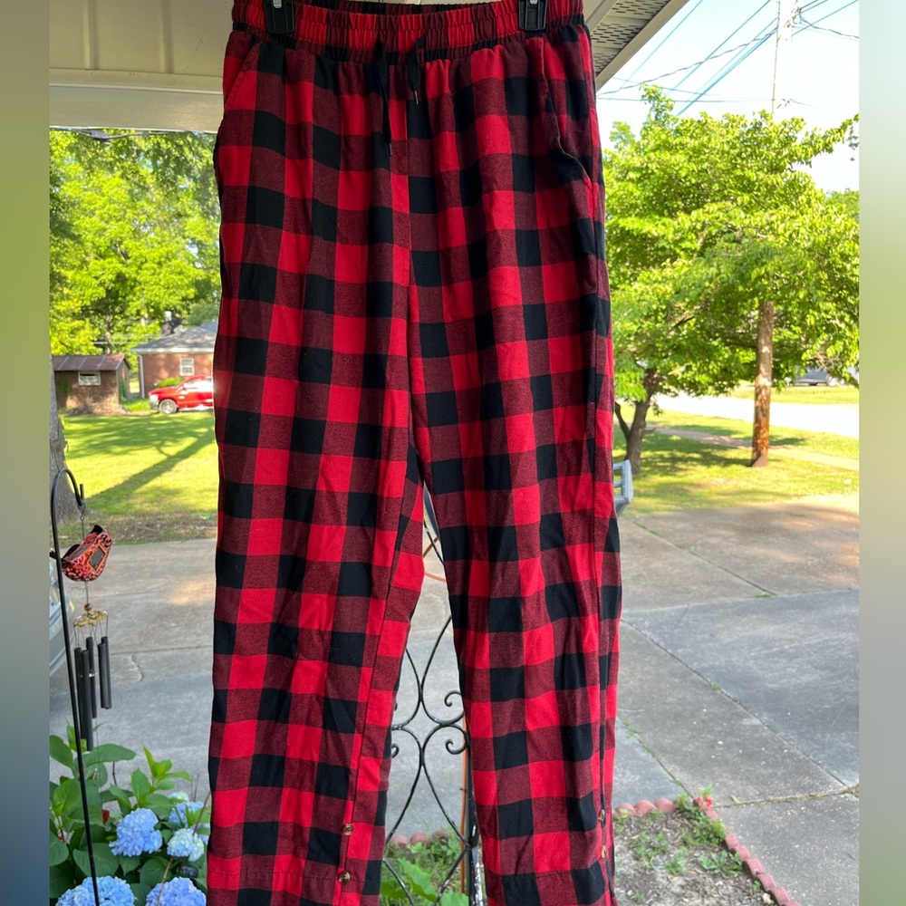 Men’s Pajama Pants